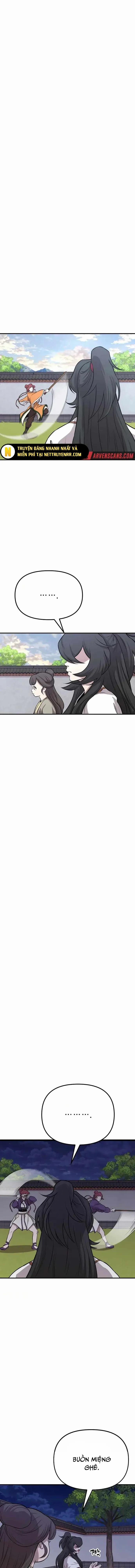 Cao Thủ Võ Lâm Đến Tuổi Kết Hôn 11 trang 11