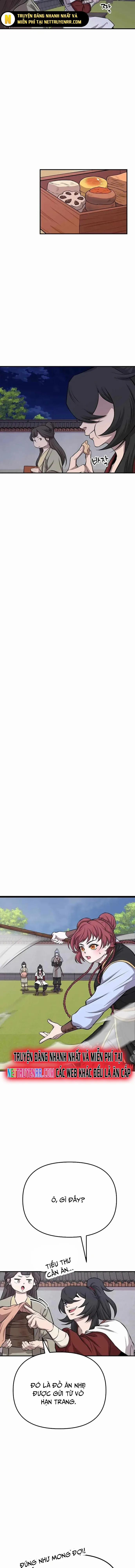 Cao Thủ Võ Lâm Đến Tuổi Kết Hôn 11 trang 12