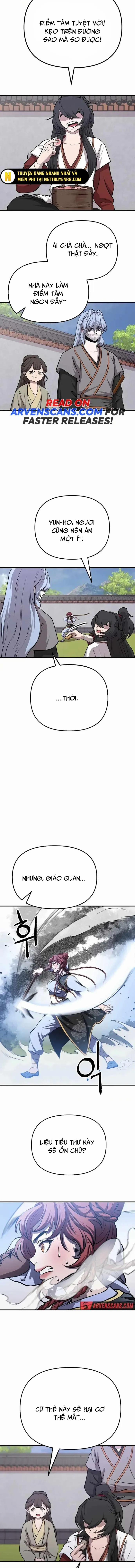 Cao Thủ Võ Lâm Đến Tuổi Kết Hôn 11 trang 13