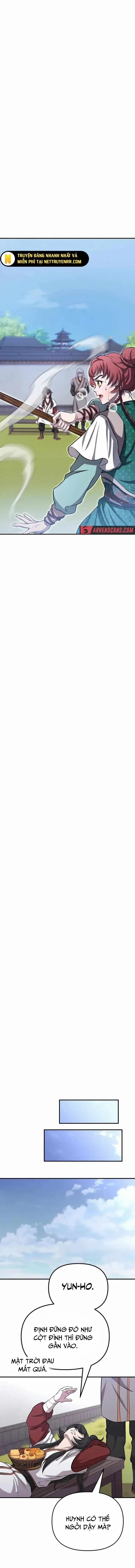 Cao Thủ Võ Lâm Đến Tuổi Kết Hôn 11 trang 17