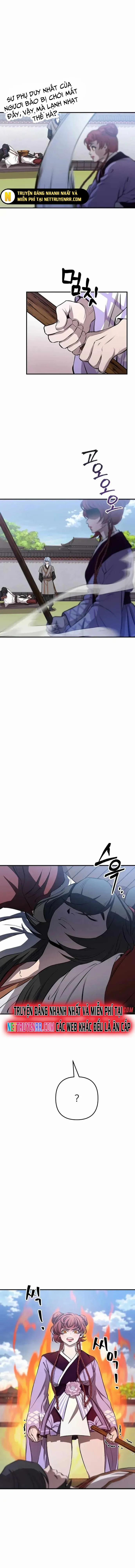 Cao Thủ Võ Lâm Đến Tuổi Kết Hôn 11 trang 18