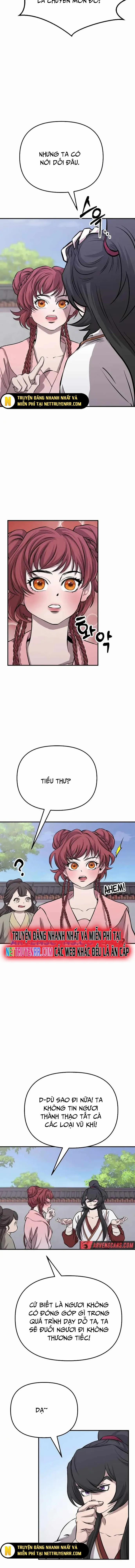 Cao Thủ Võ Lâm Đến Tuổi Kết Hôn 11 trang 2