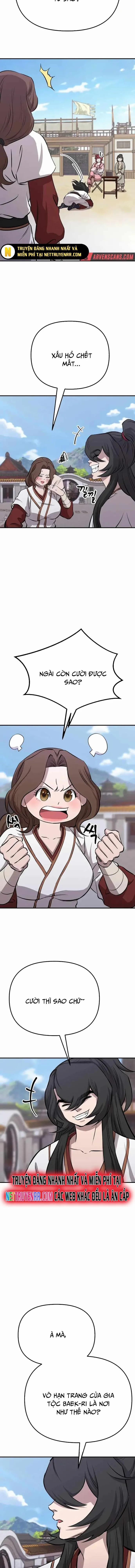 Cao Thủ Võ Lâm Đến Tuổi Kết Hôn 11 trang 4