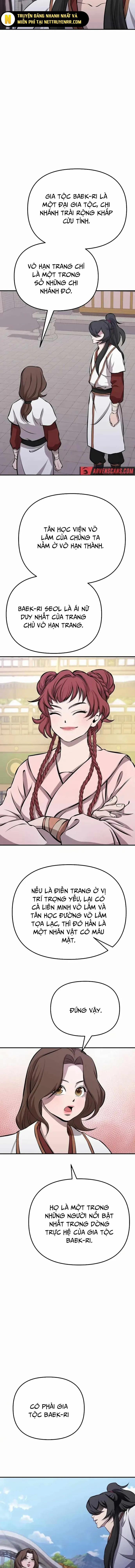 Cao Thủ Võ Lâm Đến Tuổi Kết Hôn 11 trang 5