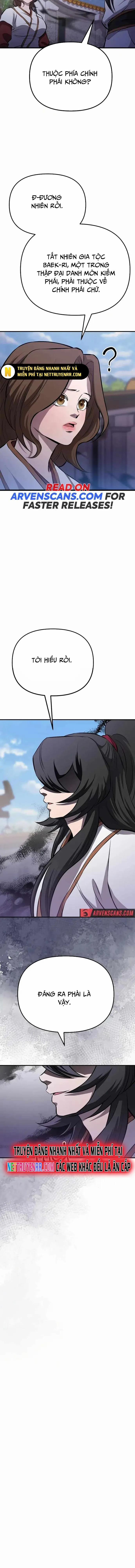 Cao Thủ Võ Lâm Đến Tuổi Kết Hôn 11 trang 6