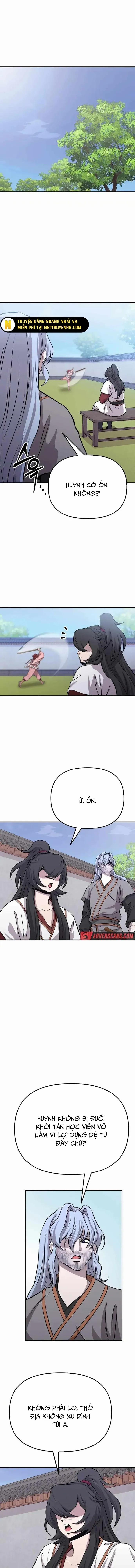 Cao Thủ Võ Lâm Đến Tuổi Kết Hôn 11 trang 7