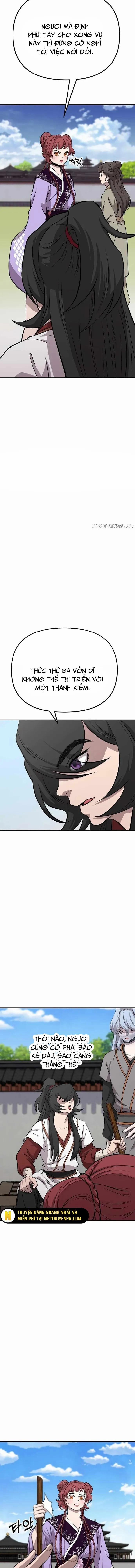 Cao Thủ Võ Lâm Đến Tuổi Kết Hôn 12 trang 1