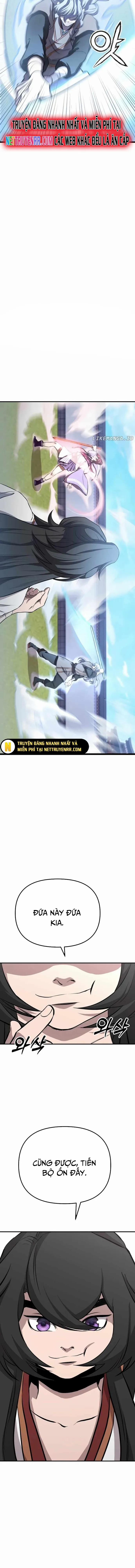 Cao Thủ Võ Lâm Đến Tuổi Kết Hôn 12 trang 10