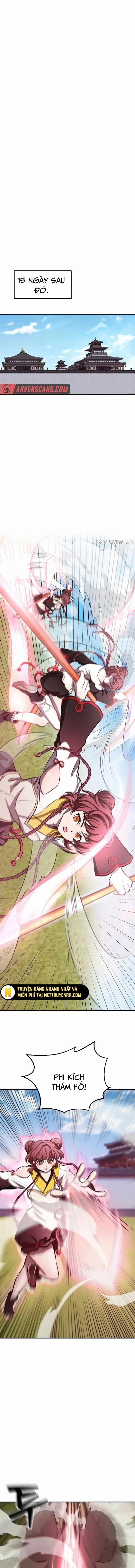 Cao Thủ Võ Lâm Đến Tuổi Kết Hôn 12 trang 11