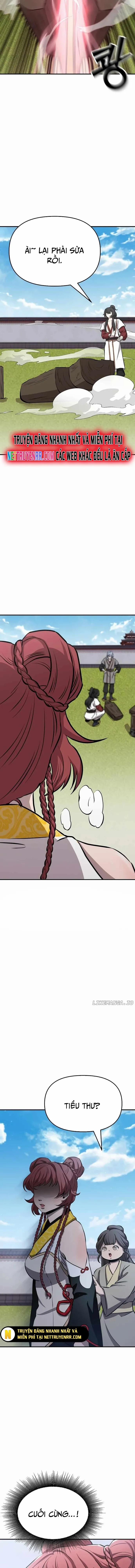 Cao Thủ Võ Lâm Đến Tuổi Kết Hôn 12 trang 12