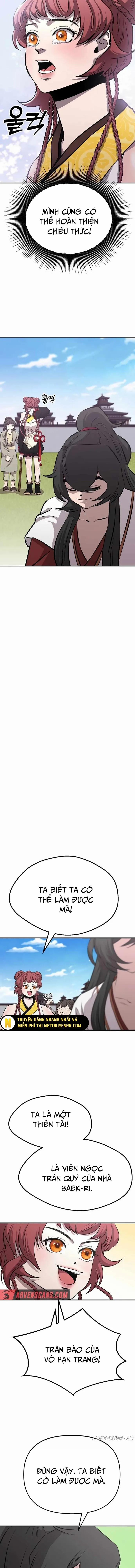 Cao Thủ Võ Lâm Đến Tuổi Kết Hôn 12 trang 13