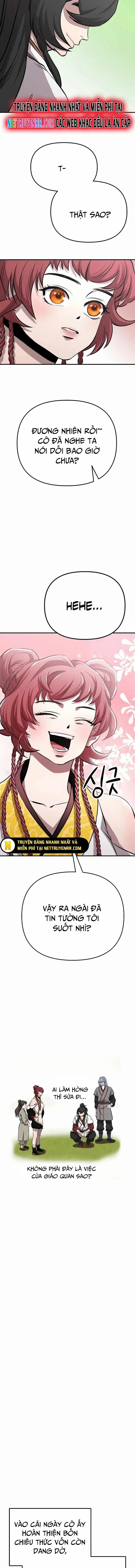 Cao Thủ Võ Lâm Đến Tuổi Kết Hôn 12 trang 14