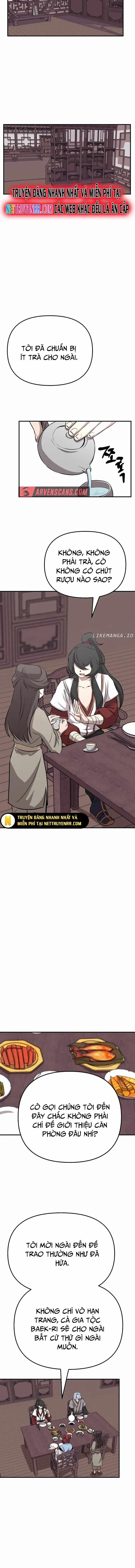 Cao Thủ Võ Lâm Đến Tuổi Kết Hôn 12 trang 16