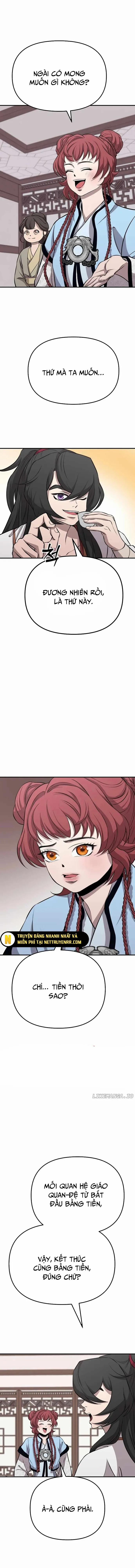 Cao Thủ Võ Lâm Đến Tuổi Kết Hôn 12 trang 17
