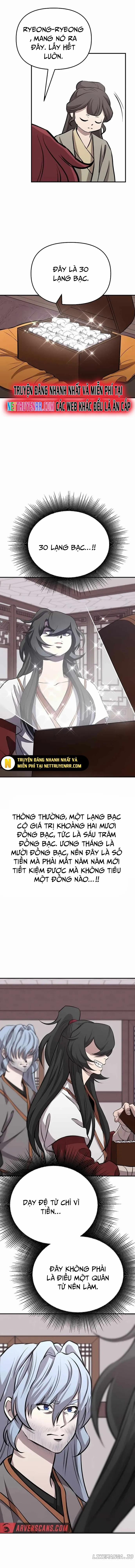 Cao Thủ Võ Lâm Đến Tuổi Kết Hôn 12 trang 18