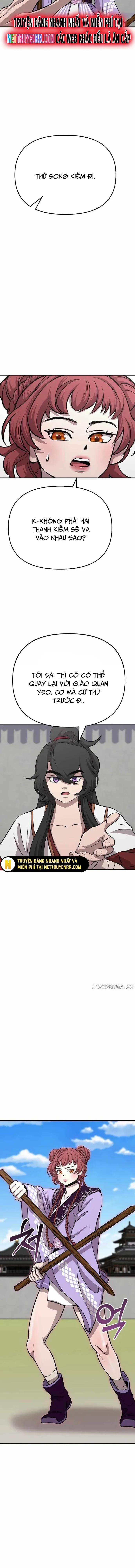 Cao Thủ Võ Lâm Đến Tuổi Kết Hôn 12 trang 2