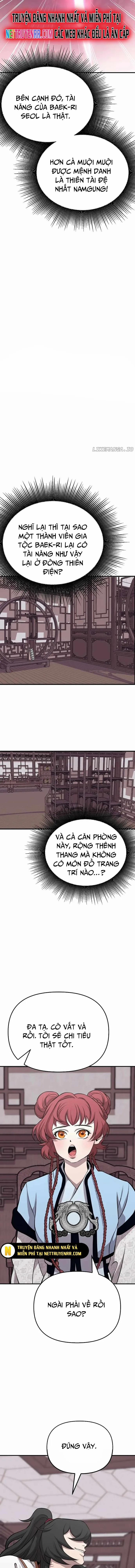 Cao Thủ Võ Lâm Đến Tuổi Kết Hôn 12 trang 20