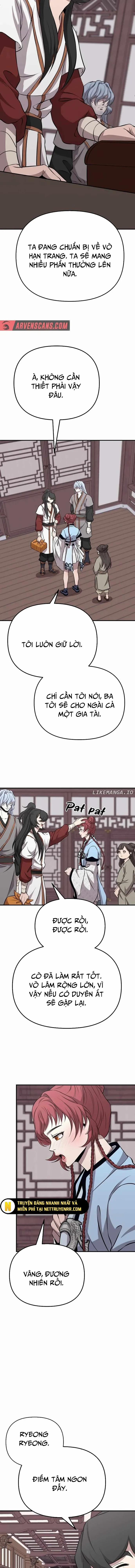 Cao Thủ Võ Lâm Đến Tuổi Kết Hôn 12 trang 21