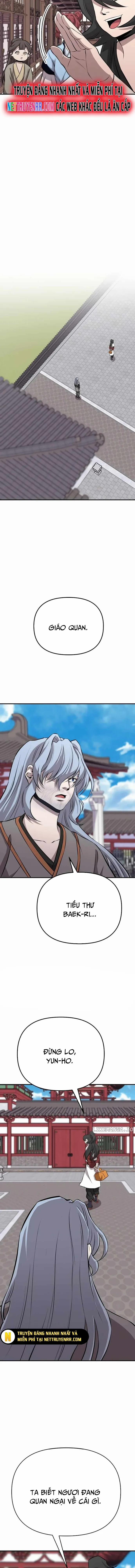 Cao Thủ Võ Lâm Đến Tuổi Kết Hôn 12 trang 22