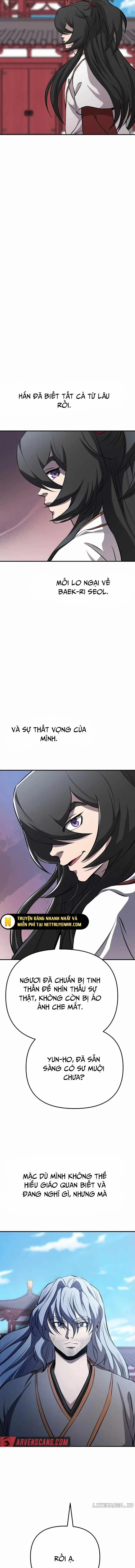 Cao Thủ Võ Lâm Đến Tuổi Kết Hôn 12 trang 23