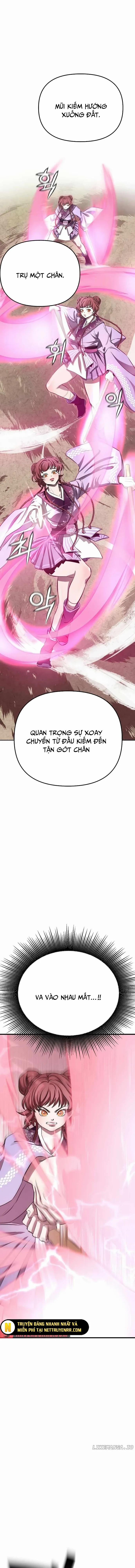 Cao Thủ Võ Lâm Đến Tuổi Kết Hôn 12 trang 3