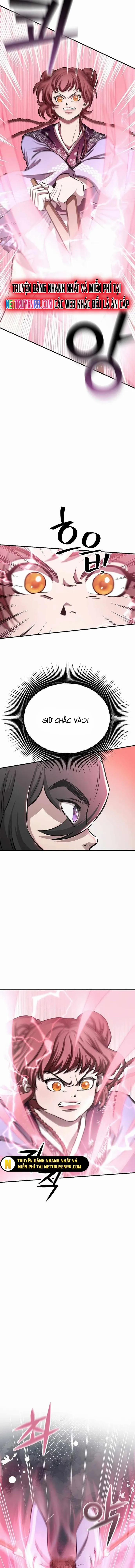 Cao Thủ Võ Lâm Đến Tuổi Kết Hôn 12 trang 4