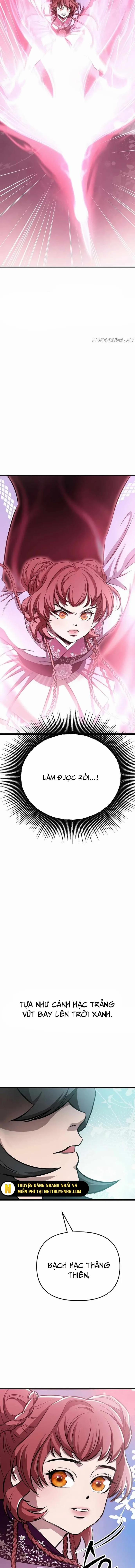 Cao Thủ Võ Lâm Đến Tuổi Kết Hôn 12 trang 5