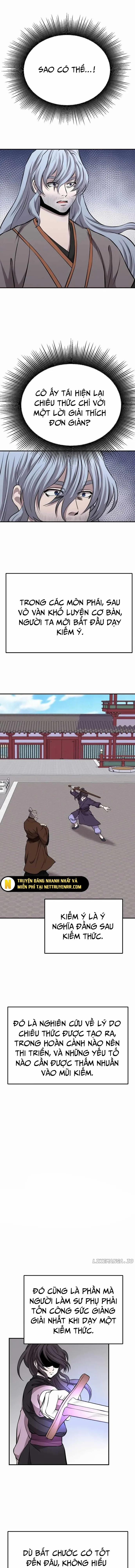 Cao Thủ Võ Lâm Đến Tuổi Kết Hôn 12 trang 7