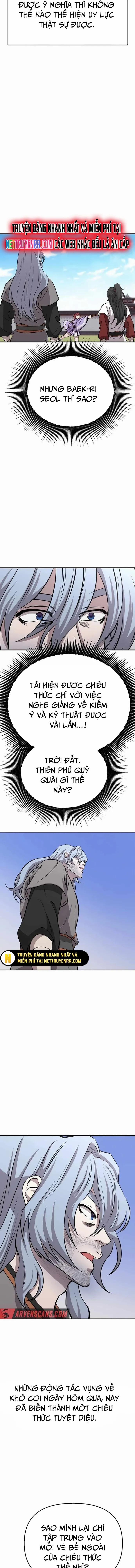 Cao Thủ Võ Lâm Đến Tuổi Kết Hôn 12 trang 8