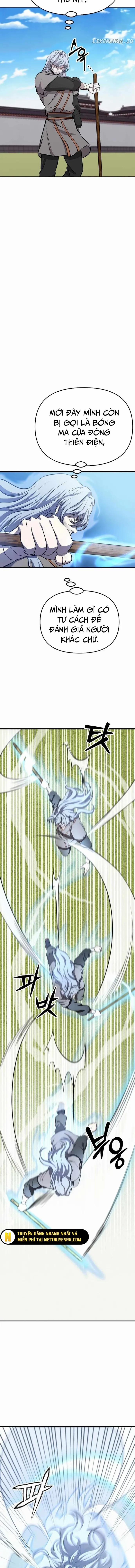 Cao Thủ Võ Lâm Đến Tuổi Kết Hôn 12 trang 9