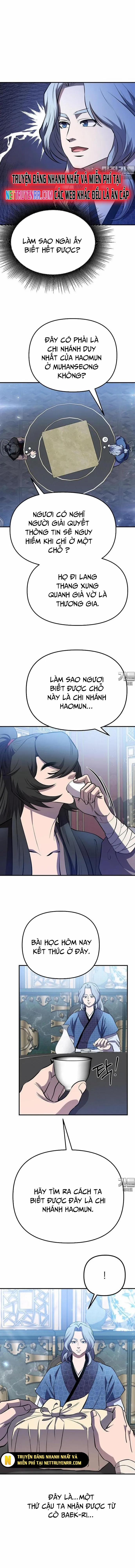 Cao Thủ Võ Lâm Đến Tuổi Kết Hôn 13 trang 13