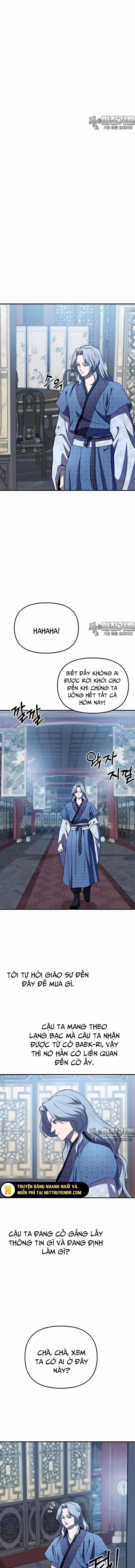 Cao Thủ Võ Lâm Đến Tuổi Kết Hôn 13 trang 14