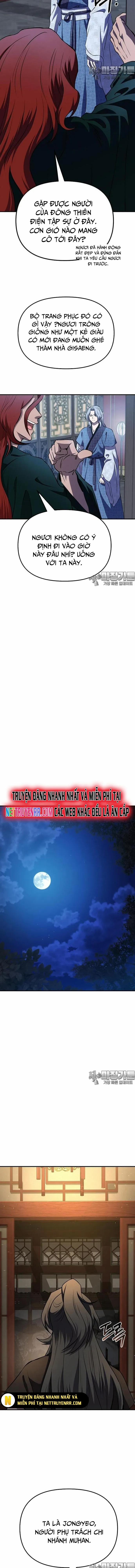 Cao Thủ Võ Lâm Đến Tuổi Kết Hôn 13 trang 15