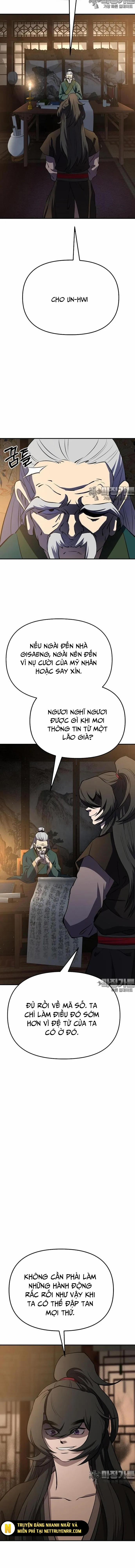 Cao Thủ Võ Lâm Đến Tuổi Kết Hôn 13 trang 16