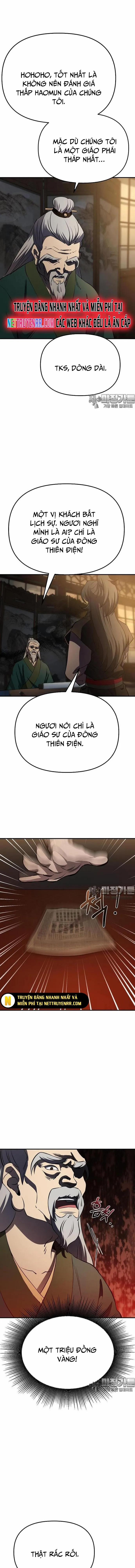 Cao Thủ Võ Lâm Đến Tuổi Kết Hôn 13 trang 17