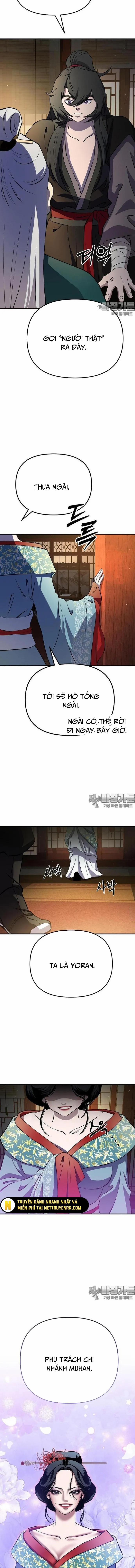 Cao Thủ Võ Lâm Đến Tuổi Kết Hôn 13 trang 18