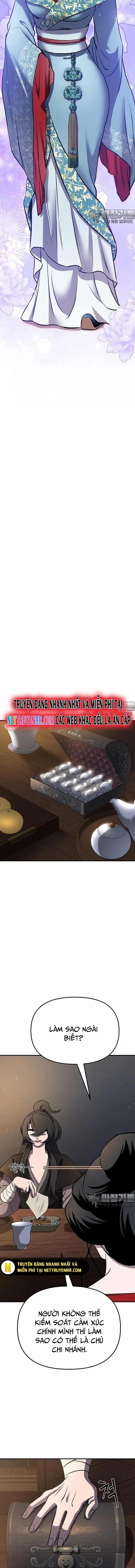 Cao Thủ Võ Lâm Đến Tuổi Kết Hôn 13 trang 19