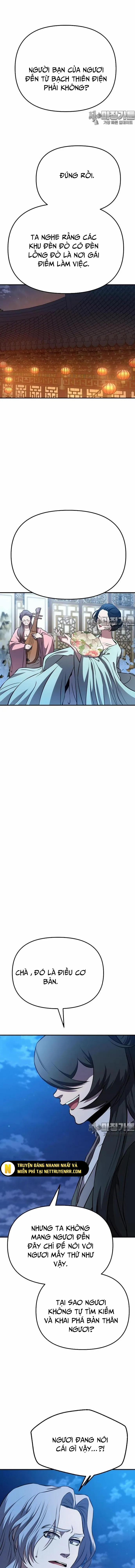 Cao Thủ Võ Lâm Đến Tuổi Kết Hôn 13 trang 4