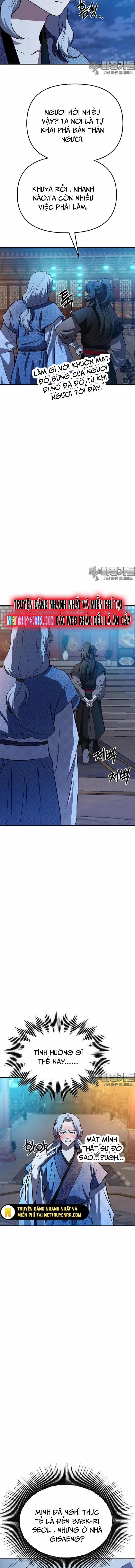 Cao Thủ Võ Lâm Đến Tuổi Kết Hôn 13 trang 5