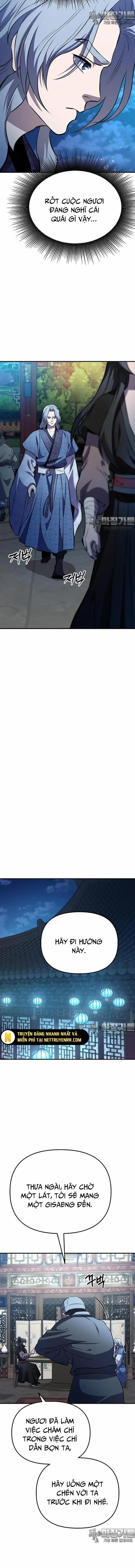 Cao Thủ Võ Lâm Đến Tuổi Kết Hôn 13 trang 6