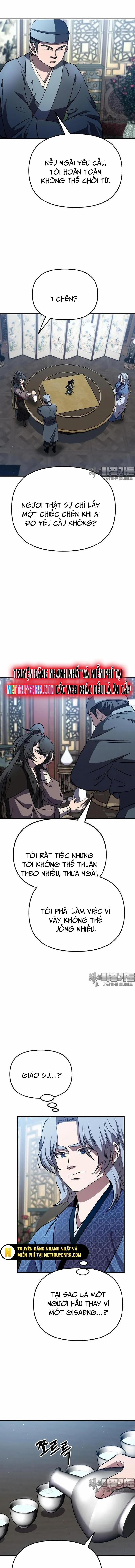 Cao Thủ Võ Lâm Đến Tuổi Kết Hôn 13 trang 7