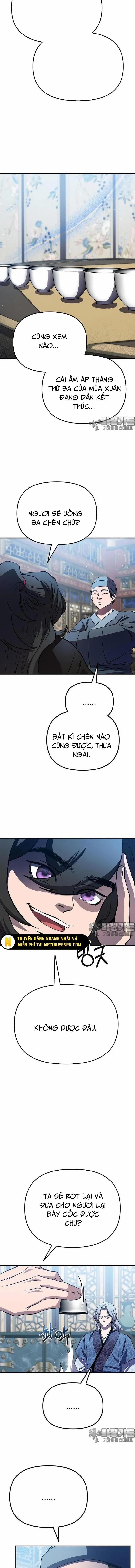 Cao Thủ Võ Lâm Đến Tuổi Kết Hôn 13 trang 8