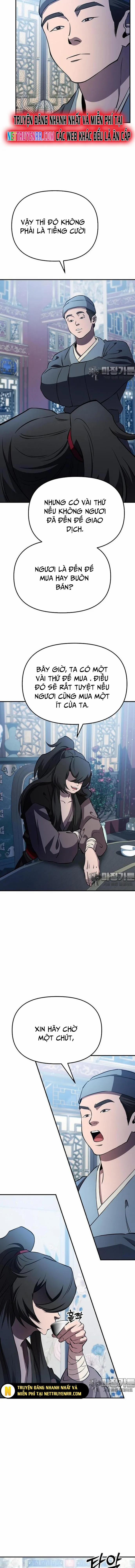 Cao Thủ Võ Lâm Đến Tuổi Kết Hôn 13 trang 9