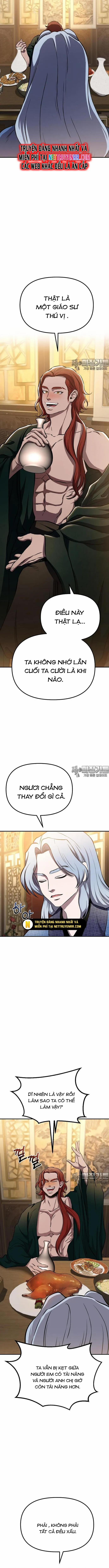 Cao Thủ Võ Lâm Đến Tuổi Kết Hôn 14 trang 10