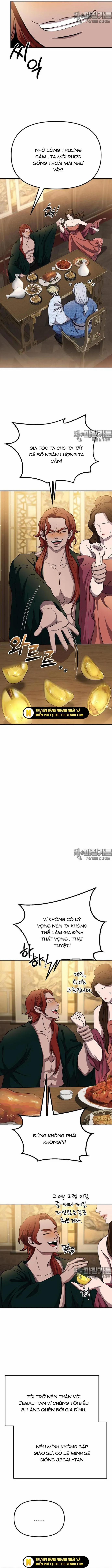 Cao Thủ Võ Lâm Đến Tuổi Kết Hôn 14 trang 11