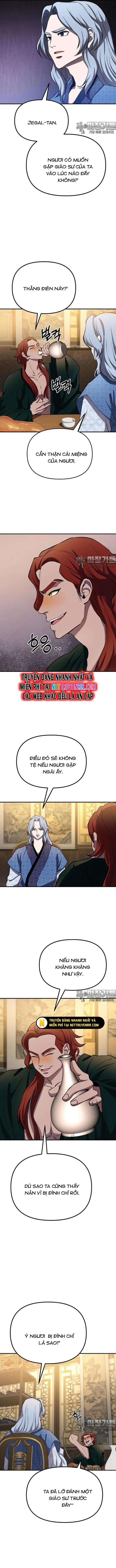 Cao Thủ Võ Lâm Đến Tuổi Kết Hôn 14 trang 12