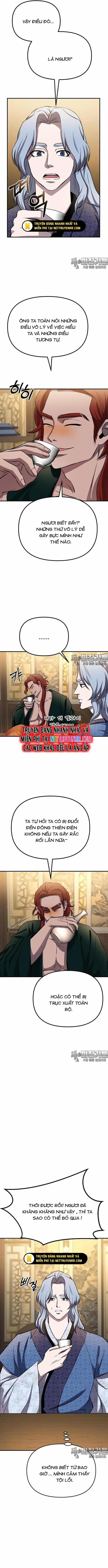 Cao Thủ Võ Lâm Đến Tuổi Kết Hôn 14 trang 13