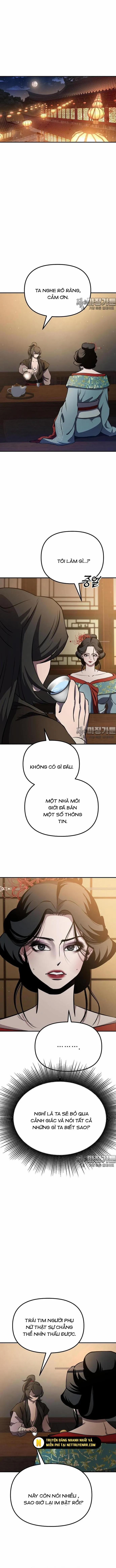 Cao Thủ Võ Lâm Đến Tuổi Kết Hôn 14 trang 14