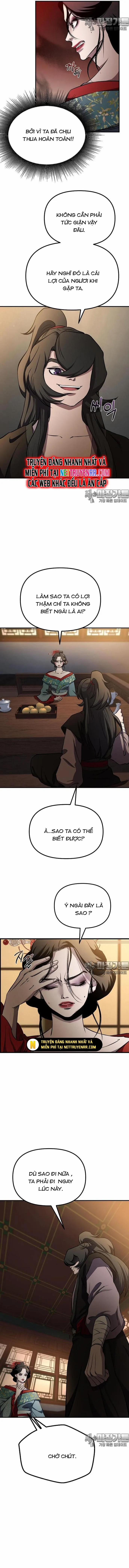 Cao Thủ Võ Lâm Đến Tuổi Kết Hôn 14 trang 15