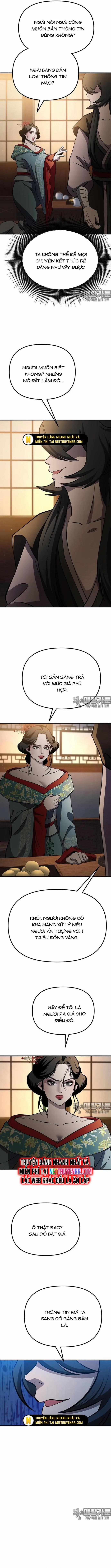 Cao Thủ Võ Lâm Đến Tuổi Kết Hôn 14 trang 16